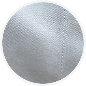 It's all about the detail