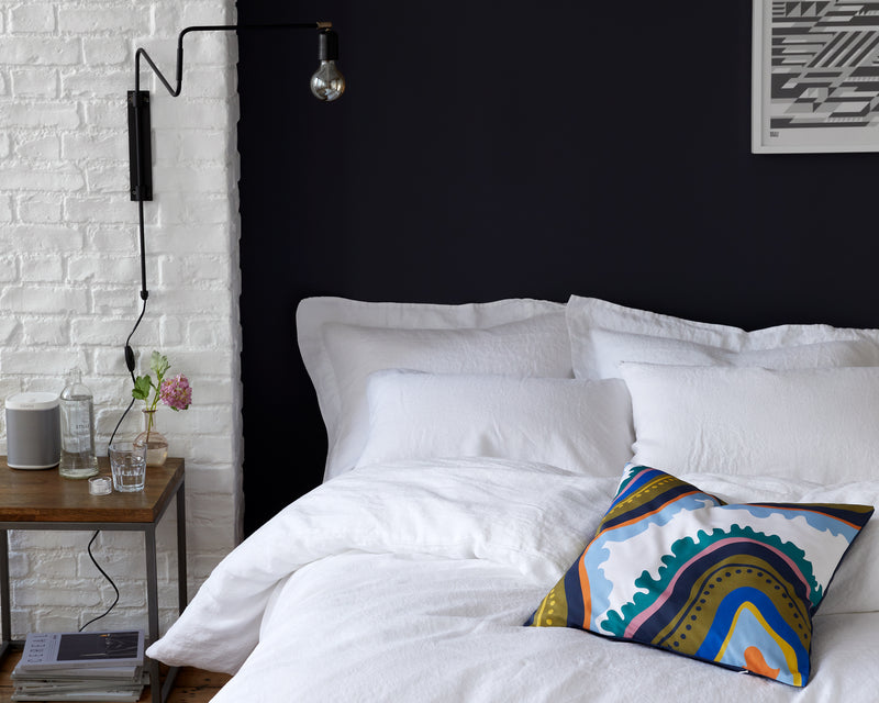 Find your perfect bedding and get 10% off your first order