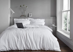 Difference between Percale and Sateen bedding