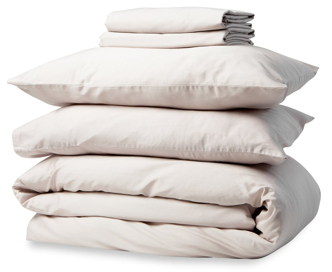 Whitworth Duvet Cover Set