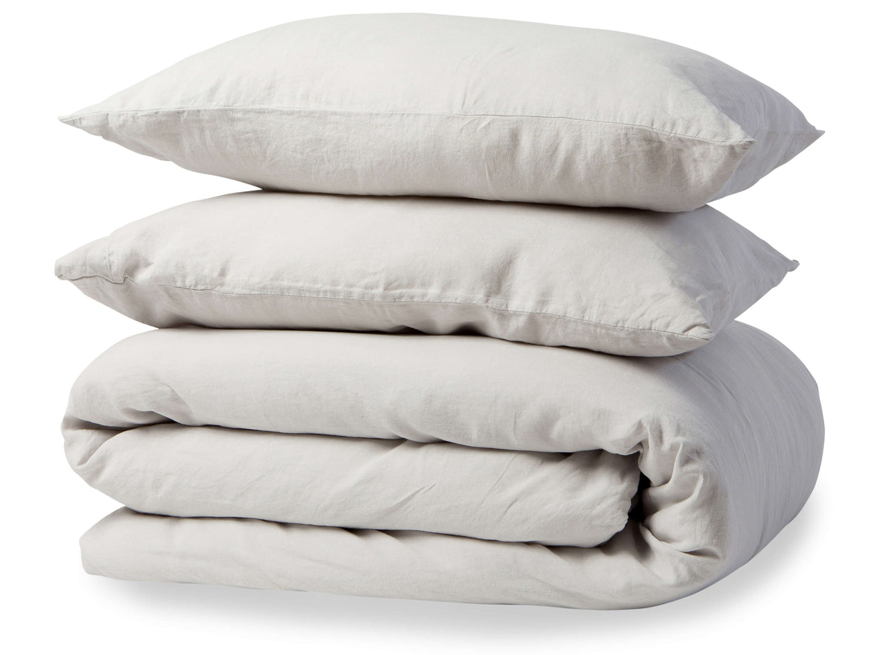 Portland Duvet Cover Set