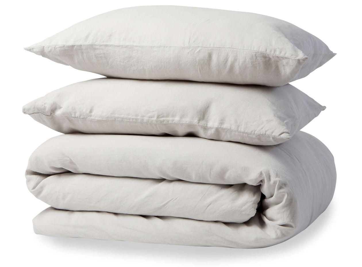 Portland Duvet Cover Set