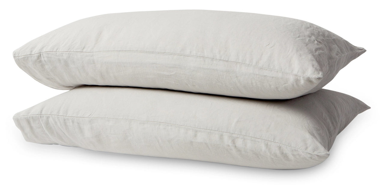 Portland Pillowcases (Pair)